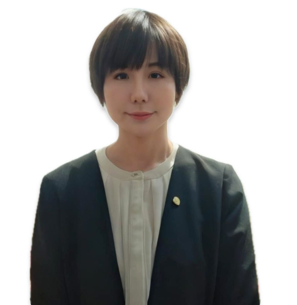 清水愛：Esora行政書士事務所